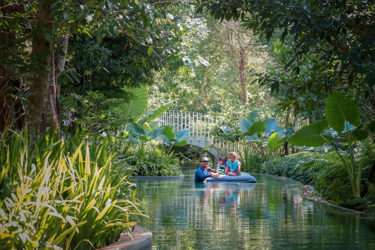Hotel Labaris Khao Yai Mu Si Exterior foto